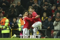  [유로파리그] '역시' 맨유 아스날, 조 1위로 32강 진출