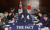  <속보> 文대통령, 아베에 '수출규제 이전 수준으로 회복돼야'