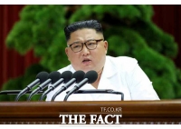  김정은 나흘째 전원회의 
