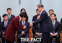  한국당 '검찰 2차 대학살…'법치 파괴' 文정권 혹독한 대가 치를 것'