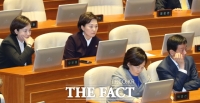  박영선·유은혜·김현미·진영, 21대 총선 불출마 공식 선언