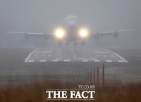  우크라이나 여객기 이란 테헤란 부근서 추락