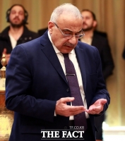  이라크 총리 ''미군 철군' 서한 받아'…美 '초안이 실수로 발송'