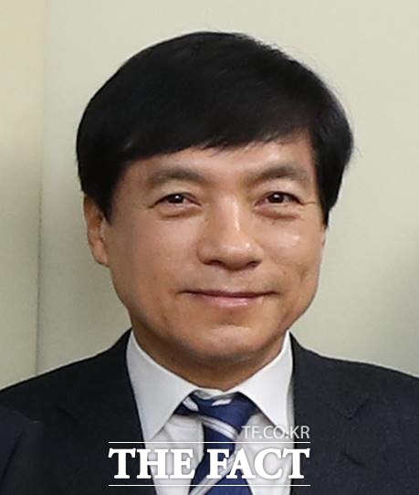 13일 서울중앙지검장 임기를 시작하는 이성윤 법무부 검찰국장/뉴시스