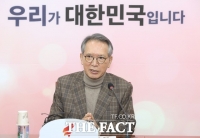  한국당, 공관위원에 '불출마' 김세연 포함…대대적 물갈이 예고