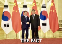  [TF초점] 中우한 폐렴 확산…시진핑 주석, 방한 가능할까?