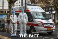  中 후베이성 신종코로나 사망 65명, 확진 3156명 늘어