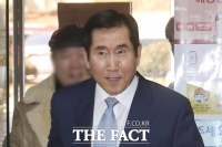 [속보] '뇌물 혐의' 조현오 전 경찰청장 징역 2년6월 확정