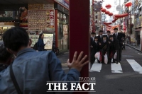  신종 코로나 확산에 도쿄올림픽 변동 가능성?...WHO '올림픽 결정은 주최국 소관' 