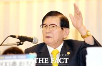 이만희 신천지 총회장 오후 3시 기자회견
