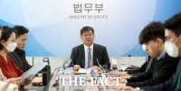  [TF이슈] 靑, '尹 징계' 겨냥 '강남 2주택자' 이용구 법무차관 임명 뒷말 무성
