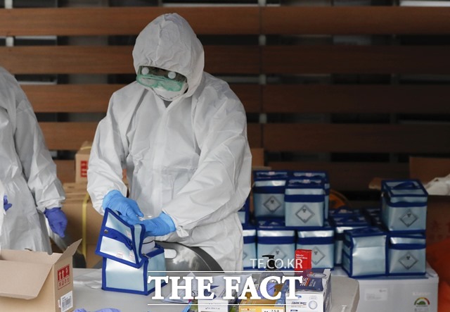 한국제약바이오협회가 포스트 코로나를 대비해 정부와 산업계의 긴밀한 협력을 통한 자본·규제의 혁신을 주장했다. /뉴시스