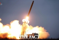  [TF초점] 코로나19 발사체 발사…北의 '이상행동'