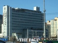  '코로나19 집단감염' 의정부 성모병원 1일부터 폐쇄