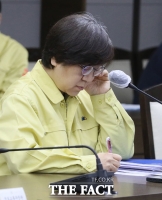  '정은경 본부장이 코로나19 진짜 영웅' WSJ 집중 조명