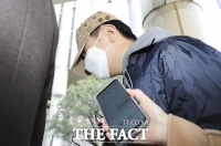  조주빈 공범 18세 '부따' 이름은 강훈...신상공개 결정