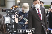  조주빈 공범 '부따' 강훈 '신상공개 취소해달라'