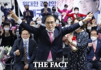  [TF초점] 여당 압승 속 태영호 당선… 대북정책 영향은?