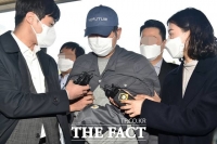  '라임사태' 핵심 김봉현·이종필 체포로 수사 탄력