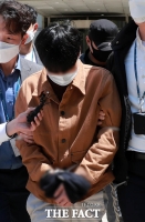  조주빈 지시로 손석희·윤장현 돈 받은 공범 구속