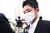  '성폭행 혐의' 강지환 '반성하며 살겠다' 선처 호소