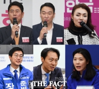[TF확대경] '젊은 힘' 3040 초선 당선인들 희망 상임위는?
