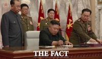  [TF초점] 김정은 '군사행동 보류'에 떠오른 '경협'…가능할까?