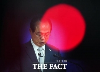  경찰, '오거돈 의혹' 부산시청 압수수색