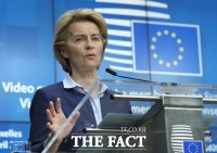  EU, '중국·러시아' 코로나19 허위정보로 자국 이미지 개선 시도