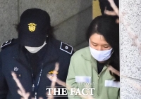  '전 남편·의붓아들 살해' 고유정에 또 사형 구형