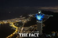  브라질 연구소장 '코로나19 백신 생산 10월 중 시작할 수도'