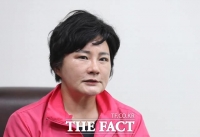  '느그 부모님 뭐하시노?' 조수진 '추미애 아들 군 휴가 미복귀 사건, 엄마 찬스'