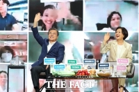  文대통령, 소비 촉진 당부 '노력한 만큼 내수 나아져'