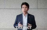  통일부 장관 내정 이인영 '다시 통일의 꿈 만들겠다'
