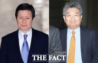  [TF초점] 신동주, '100억대 자문료 소송' 씁쓸한 승리