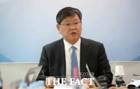  이용구 법무차관 취임일성 '결과 예단말고 지켜봐달라'