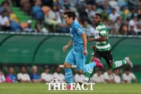 [TF초점] 라리가 이강인 3호 도움, 발렌시아 플레이메이커 재조명