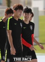  김민재, 토트넘서 손흥민과 한솥밥 먹나…'협상 마무리 단계'