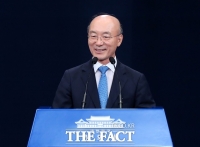  靑, '김조원 고가 매물 논란'에 '본인이 정하지 않았을 것'