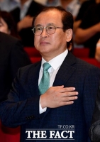  '이성윤 비판 윤석열 측근' 문찬석 광주지검장 사의