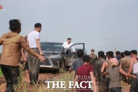  구멍 난 '대북제재'…북한, 제재 뚫고 2000억가량 '자금 세탁'