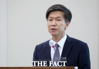  양향자 '국세청, 전두환 악성 고액 상습 체납자임 인식해야'