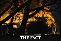  캘리포니아 산불, 서울 면적 6배 태워…인명·재산 피해 막심