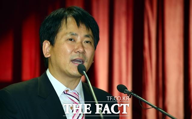 공석이던 법무부 인권국장에 이상갑 변호사가 임용됐다./뉴시스