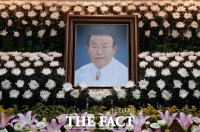  '전광훈의 은인' 김홍도 금란교회 목사 별세