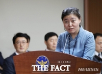  대검 감찰부 '임은정, 한명숙 사건 6개월 조사…총장 지시로 교체'