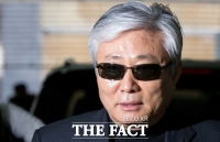  '최서원 이복오빠' 최재석, 1억 횡령 혐의 실형