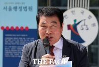  3중 검문 vs 가처분신청…경찰-보수단체, 개천절 긴장 고조