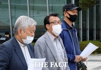  법원, '9명·9대 이내' 개천절 차량집회 허용