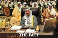  김현미 장관 단장…쿠웨이트 국왕 조문사절단 파견